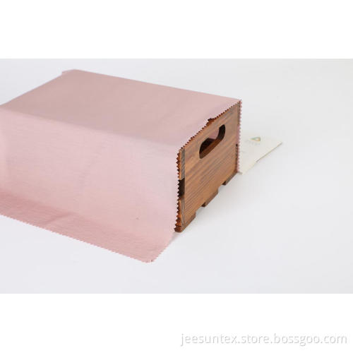Good Price Nylon Cotton Textile Fabric